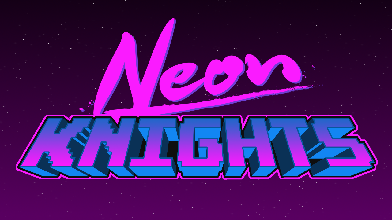 Neon Knights